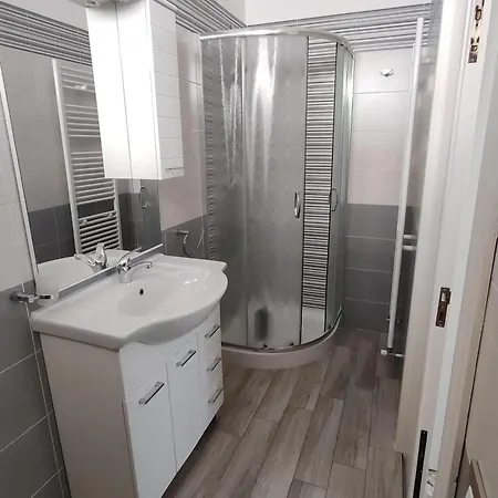 Nel Centro Apartament