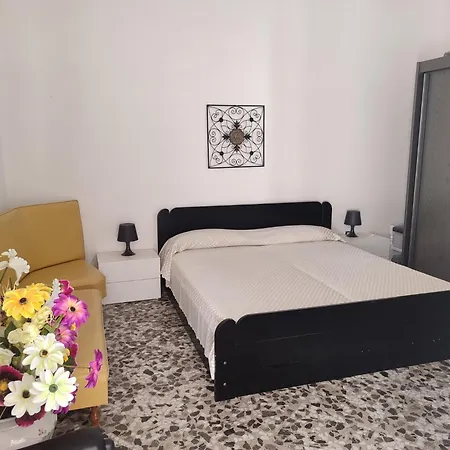 Apartment Nel Centro Porto Cesareo